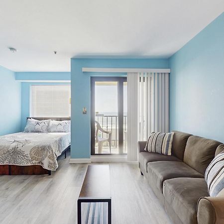Myrtle Beach Resort Surfside Beach Екстериор снимка