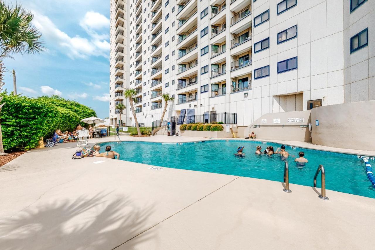Myrtle Beach Resort Surfside Beach Екстериор снимка