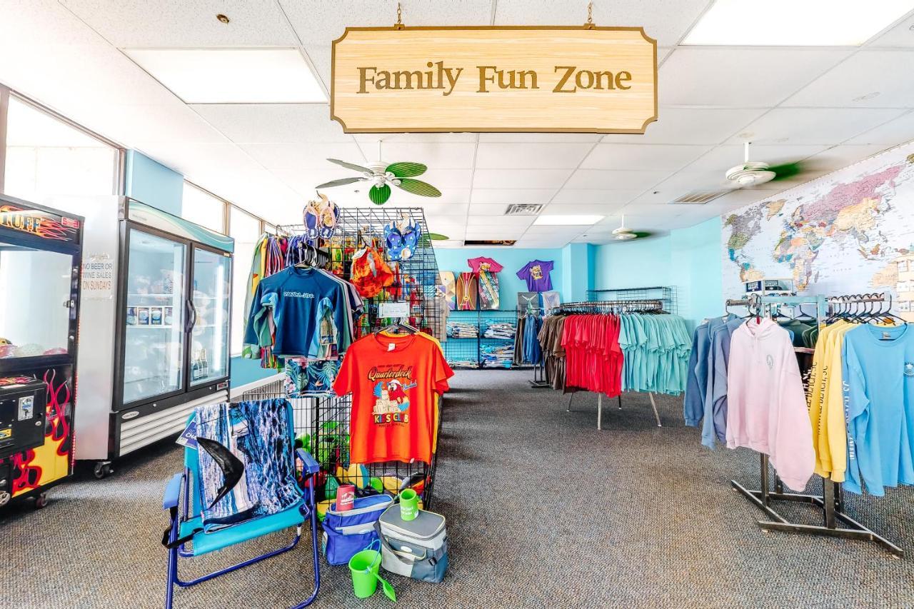 Myrtle Beach Resort Surfside Beach Екстериор снимка