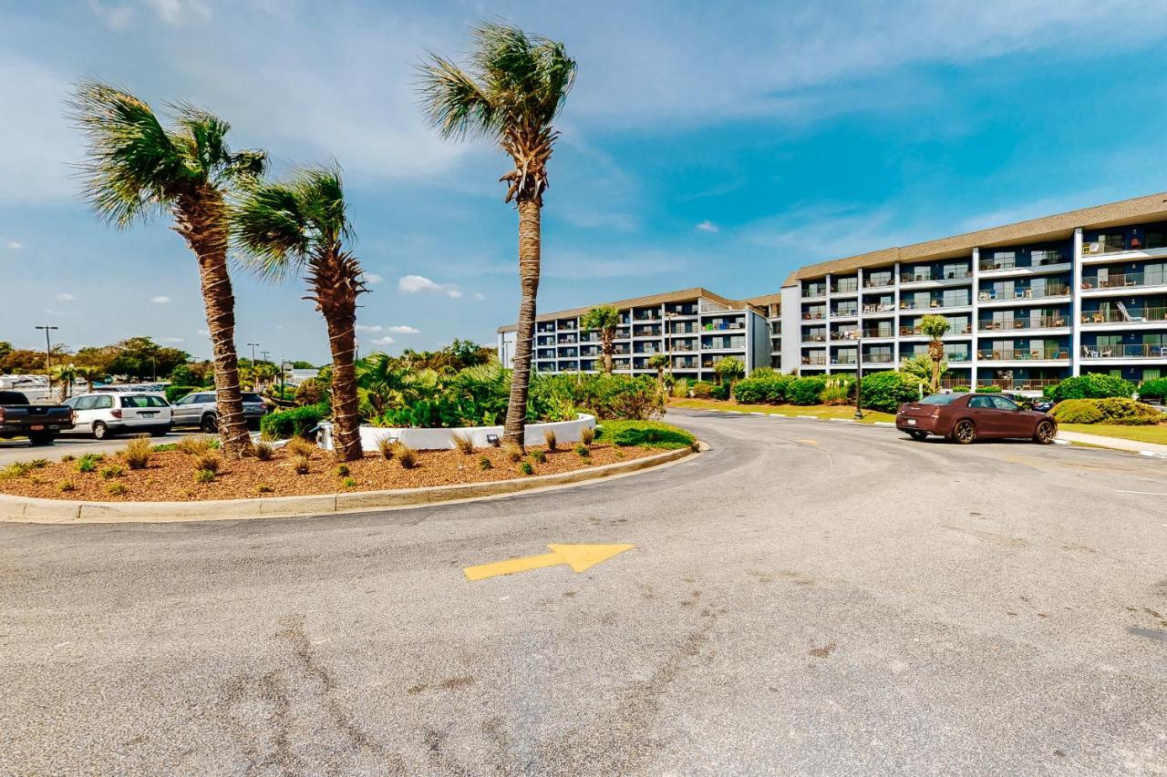 Myrtle Beach Resort Surfside Beach Екстериор снимка