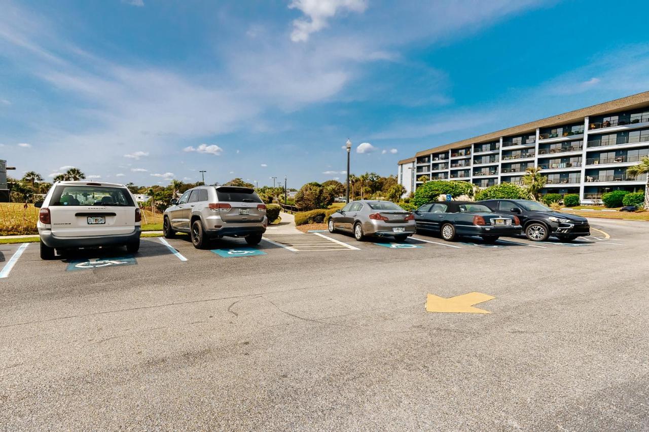 Myrtle Beach Resort Surfside Beach Екстериор снимка