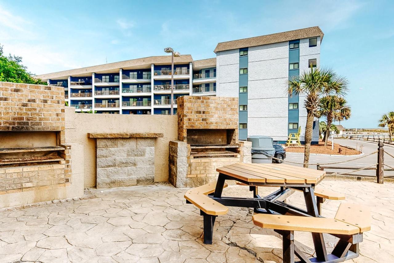 Myrtle Beach Resort Surfside Beach Екстериор снимка