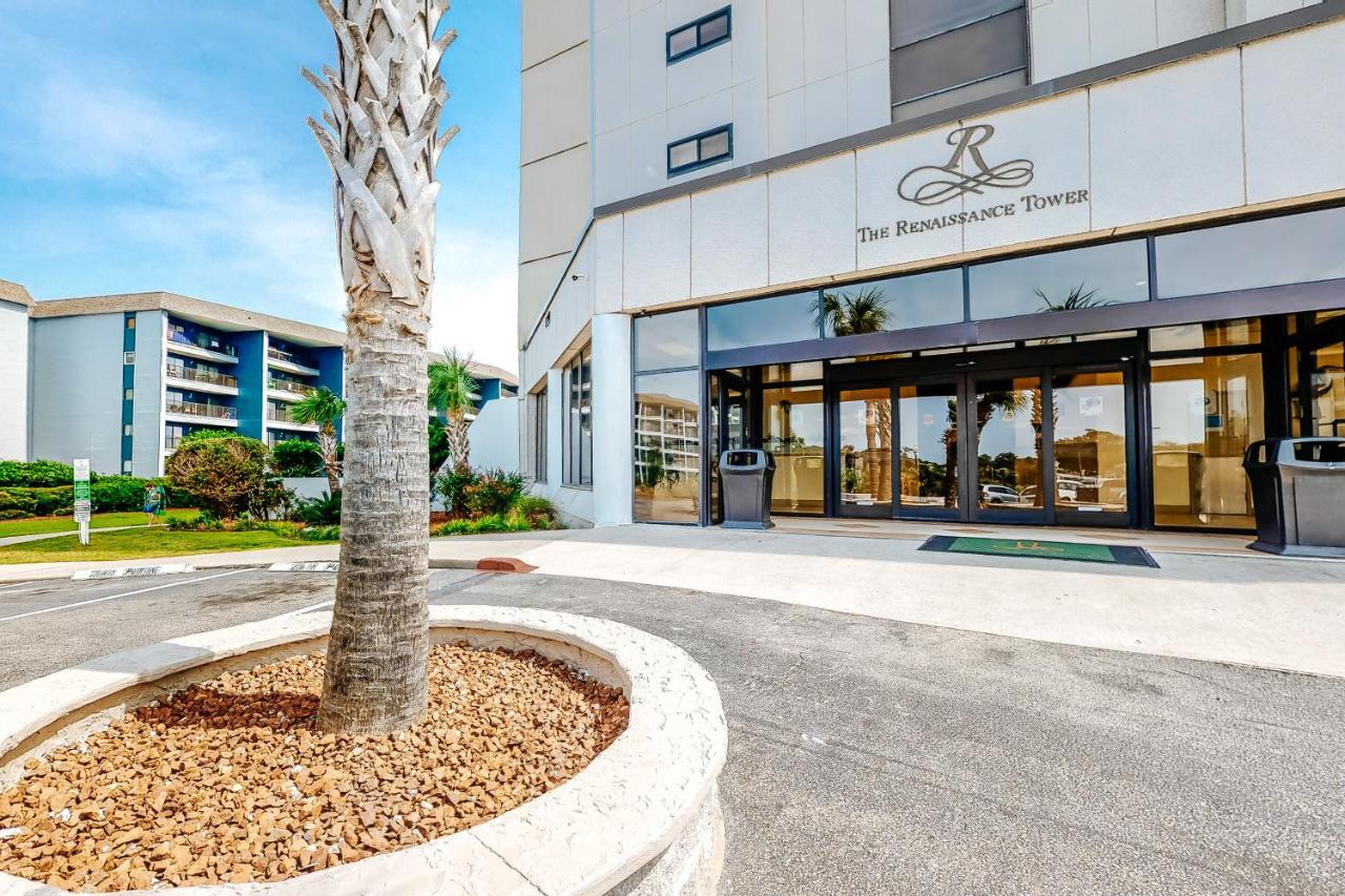 Myrtle Beach Resort Surfside Beach Екстериор снимка