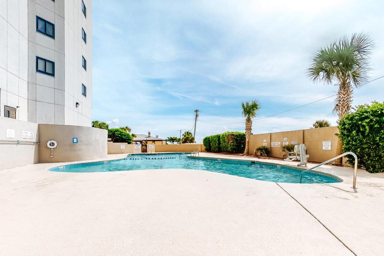 Myrtle Beach Resort Surfside Beach Екстериор снимка