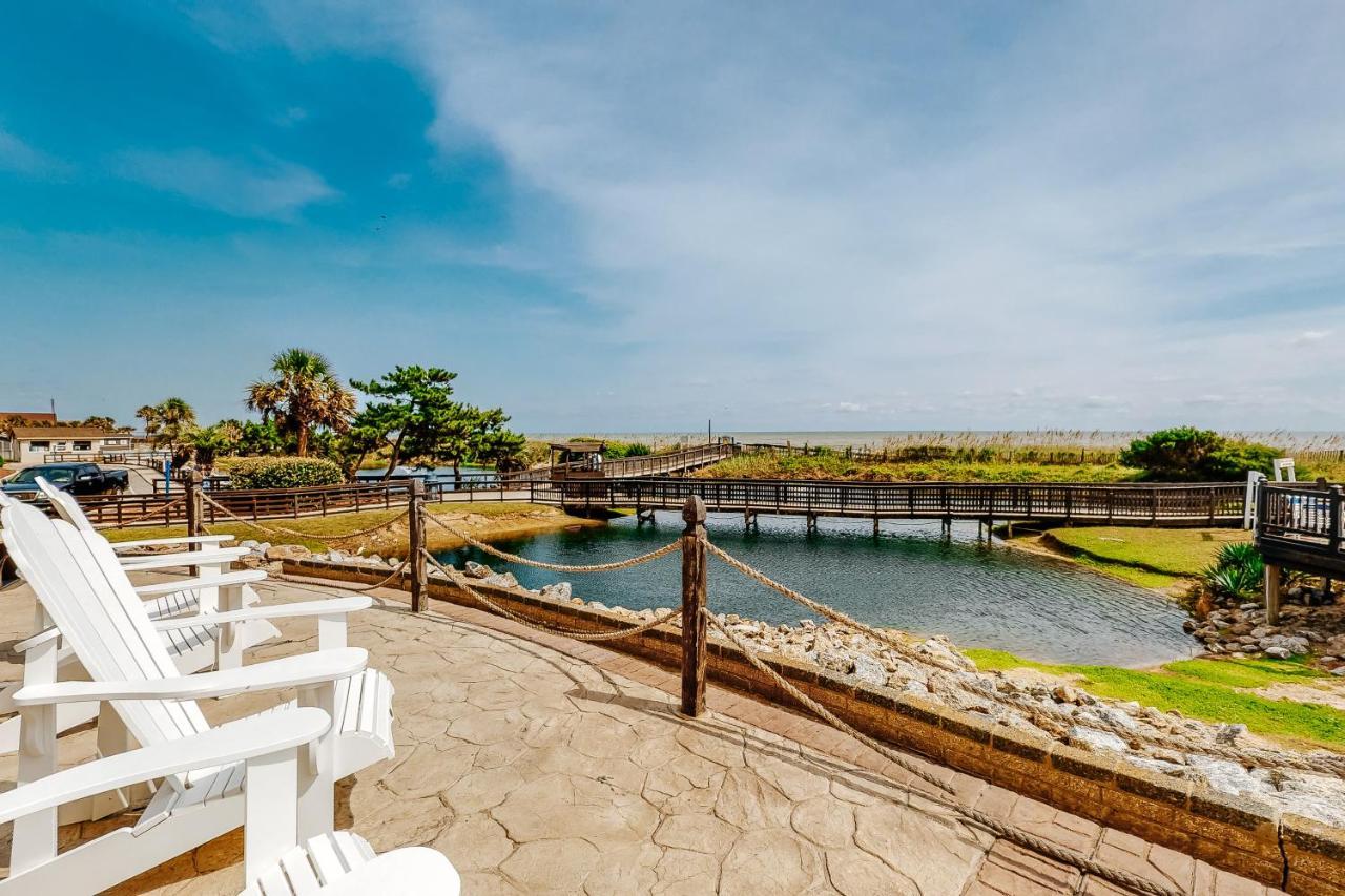 Myrtle Beach Resort Surfside Beach Екстериор снимка