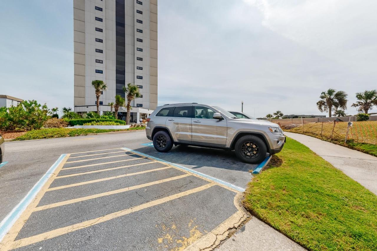 Myrtle Beach Resort Surfside Beach Екстериор снимка