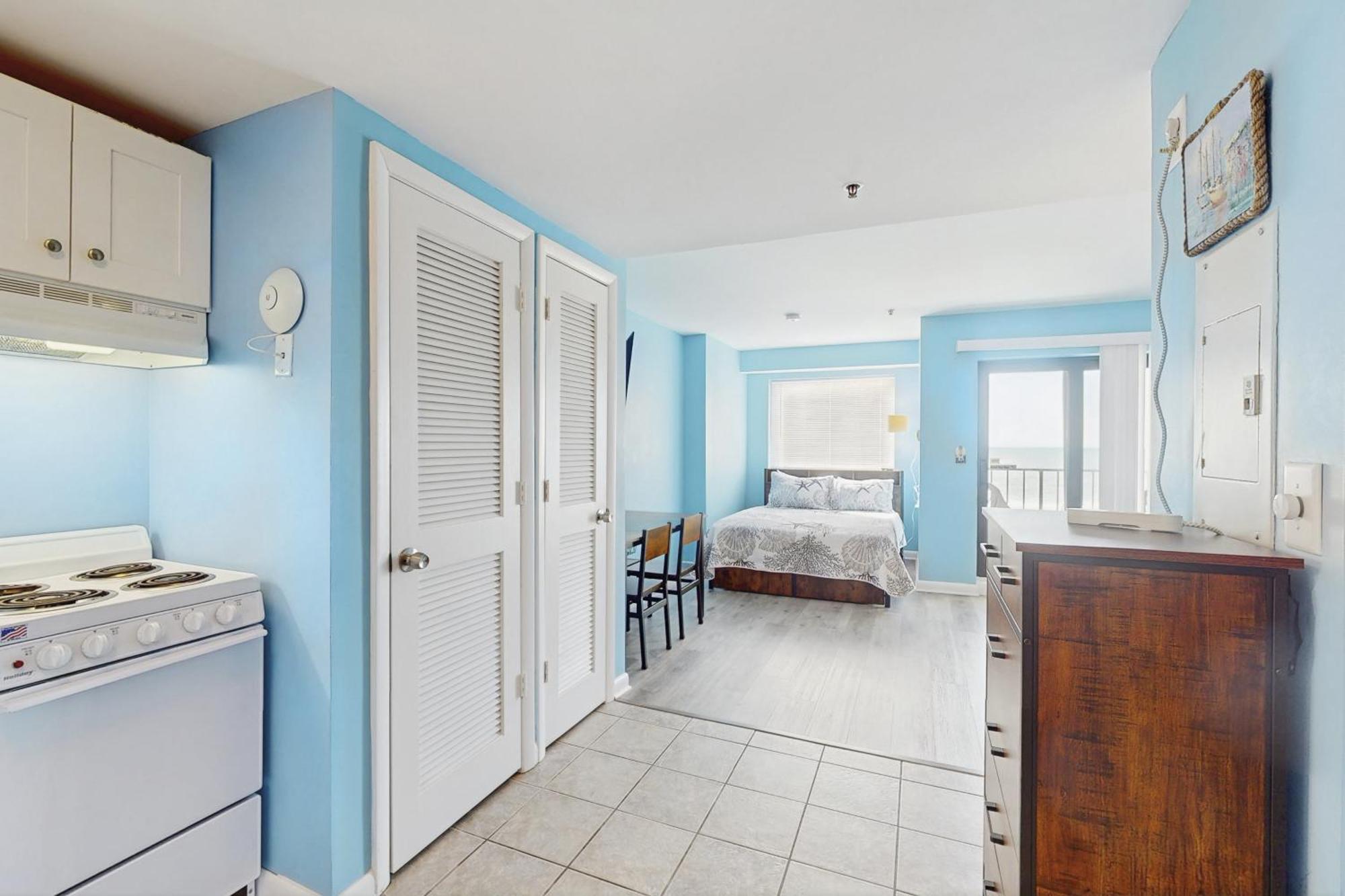 Myrtle Beach Resort Surfside Beach Екстериор снимка