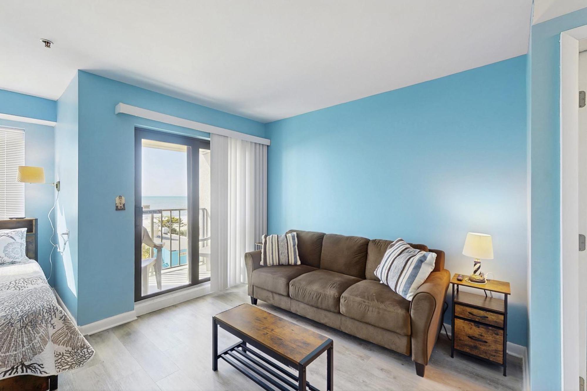 Myrtle Beach Resort Surfside Beach Екстериор снимка