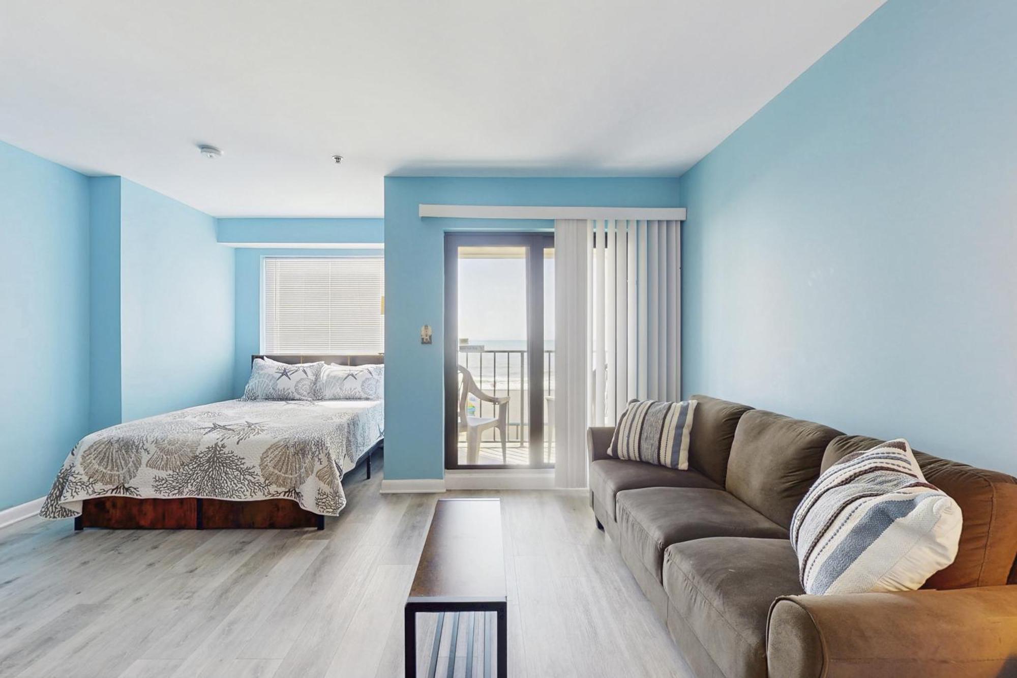 Myrtle Beach Resort Surfside Beach Екстериор снимка
